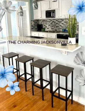 Charming Jacksonvilla